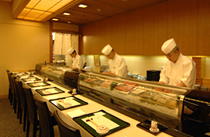 餐廳